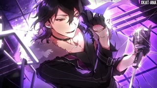 ✮NightcoreSped Up - Garden of Eden (Male Cover)
