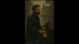 Adel Hajgohari - Akhe Doostet Daram