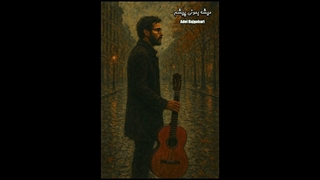 Adel Hajgohari - Mishe Bemooni Pisham