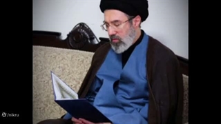 آیت الله سیدمجتبی خامنه‌ای رهبر جدید ایران کیست؟