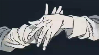 ᴀɴɪᴍᴇ /ᴄʜᴀɪɴꜱᴀᴡ ᴍᴀɴ /ᴍᴀᴋɪᴍᴀ