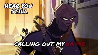 30- Hear You Still - Hazbin Hotel S2 Lute Original Song