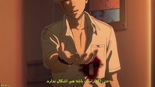 انیمه تابستانی که هیکارو مرد قسمت ۷ زیرنویس فارسی (The Summer Hikaru Died)