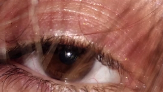 My eyes