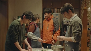 قسمت 6 سریال چینی غریبه های دوست داشتنی Loving Strangers 2026 با زیرنویس فارسی