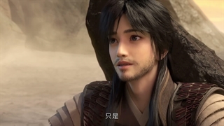 انیمه جزیره سیلیانگ (The Island of Siliang (Juan Siliang فصل 1 قسمت 5