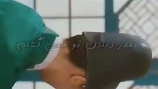 ادیتم از سریال خیلی قشنگ عشق زیر نور مهتاب♥️