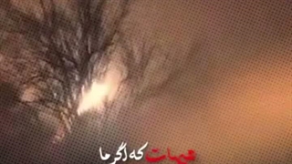 رمی جمرات از طرف جان دلها