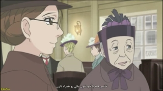 انیمه Emma: A Victorian Romance فصل 2 قسمت 5