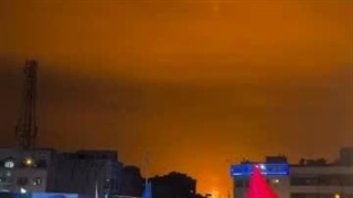 سلاح ما دعاست، وقتی از ته دل از قادر مطلق کمک بگیریم. این‌شبا برای کشورمون دعا کنیم.