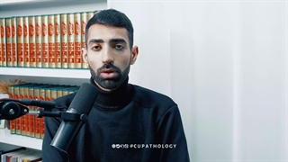 مصاحبه حسین شمقدری با دختر بی‌حجاب در تجمعات