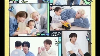 آپدیت استری کیدز "STRAY KIDS" پوستر قسمت های ۹۳ و ۹۴ پنج شنبه اسکیز کد میاد♡♡