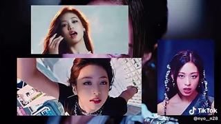 ادیت خوشگل از گروه بیبی مانستر "BABY MONSTER" تقدیم به کتی خوشگلمممم♡♡♡