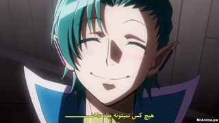 به مدرسه شیاطین خوش آمدی! Mairimashita! Iruma-kun فصل1 قسمت 17