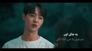 "چشمانت...میکس عاشقانه ای از سریال کره ای تشویق کن Cheer up2022