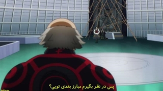 انیمه عالیجناب درون سایه The Eminence in shadow قسمت 14