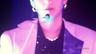 Bts واییی جیغغغغغغغ