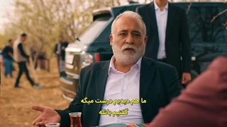 دانلود سریال ترکی خلیفه Halef 2025 قسمت سیزدهم + زیرنویس چسبیده فارسی