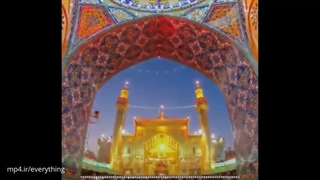 شهادت امیرالمؤمنین حضرت علی (ع) را به همه شیعیان تسلیت میگویم