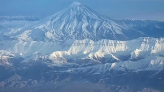 آهنگ جدید محسن چاوشی: حسبی‌الله