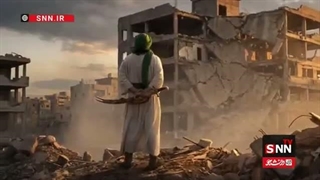 نماهنگ حسبی الله محسن چاوشی