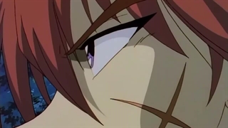 rurouni kenshin 1996 ep 7 رورونی کنشین قسمت 7