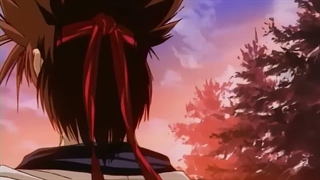 rurouni kenshin 1996 ep 9 رورونی کنشین قسمت 9