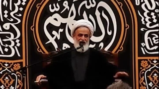 خدا با شهادت رهبری، حجت را بر همه‌ی ما تمام کرد.