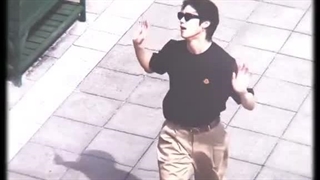 K walk!!! اینم کِی واک 'v_v'...اند تیم!