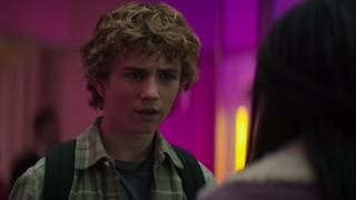 سریال پرسی جکسون و المپ نشینان ۲۰۲۳ Percy Jackson and the Olympians فصل اول قسمت ششم دوبله فارسی