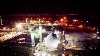 ❤️دعا برای تعجیل در ظهور ( حتما نگاه کنید)