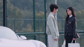 قسمت 12 سریال Too Young to Love,عشق زودهنگام + زیرنویس فارسی