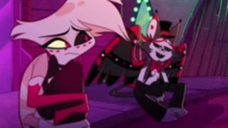 34- You're Worth It - Hazbin Hotel S2 Husk x Angel Dust Original Song