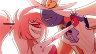 35- Good For You - Hazbin Hotel S2 Cherri Bomb x Sir Pentious Original Song