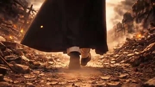 بازگشتِ خامنه ای :) +کپشن