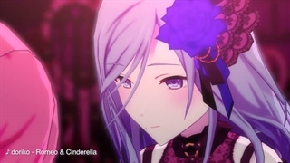 HATSUNE MIKU： COLORFUL STAGE! - Romeo & Cinderella by doriko 3D Music Video - MORE MORE JUMP!