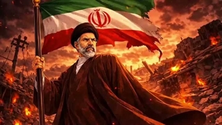 کلیپ زیبای ژاپنی ها از بازگشت آقا خامنه ای (نشر حداکثری)