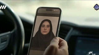 به هر کسی که می بینه تو رو حسادت میکنم...میکس عاشقانه سریال ساهره