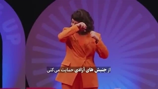 فلسطین آزاد خواهد شد ♡