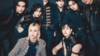 آهنگ جدید استری‌کیدز Endless Sun by StrayKids for Biore