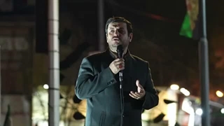 14041220: افشاگری از درون موساد!