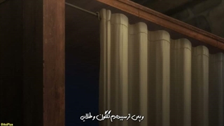 انیمه rezero فصل3 قسمت16(آخر) زیرنویس فارسی