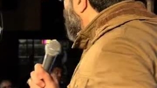 صحبت های حاج سیدرضا #نریمانی پیرامون مظلومیت رهبر انقلاب ❤️