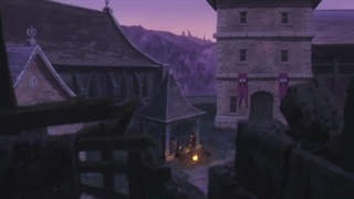 انیمه Frieren Beyond journeys Ends فصل ۲ قسمت ۸ زیرنویس فارسی چسبیده