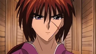 rurouni kenshin 1996 ep 22 رورونی کنشین قسمت 22