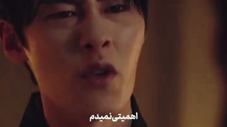 و درد اونجایی بدتر شد که جانگ اوک... دیگه نمیتونست کاری بکنه... هرکاریم بکنه زمان به عقب برنمی‌گرده.