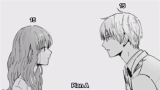 ? Plan A or Plan B