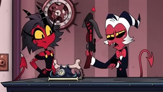 Helluva boss season1 episode1