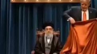 شعبده‌بازی ترامپ