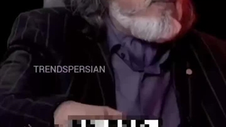 خوب جوابشو داد آقای دکتر :))))